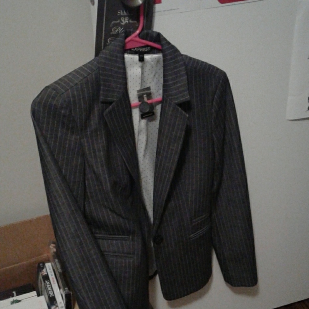 Blazer